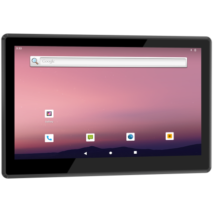 ONERugged P15R, 15.6’’ Panel PC, 1920×1080, 4 GB + 64 GB, IP65