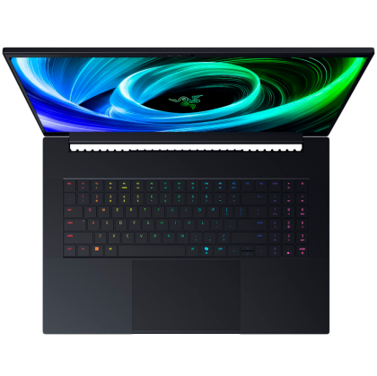 RAZER Blade 18 (Dual UHD+ 240Hz/FHD+ 440Hz/Ultra 9 275HX/32GB/RTX 5080/1TB)