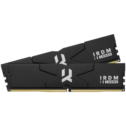 GOODRAM 2x16GB KIT 6400MHz CL32 SR DIMM