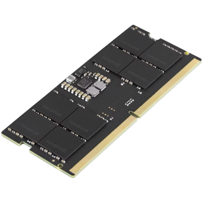 GOODRAM RAM DDR5 SODIMM 5600MHz CL46 32GB GR5600S564L46/32G
