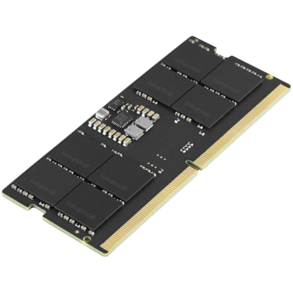 GOODRAM 8GB DDR5 5600MHz CL46 SR SODIMM