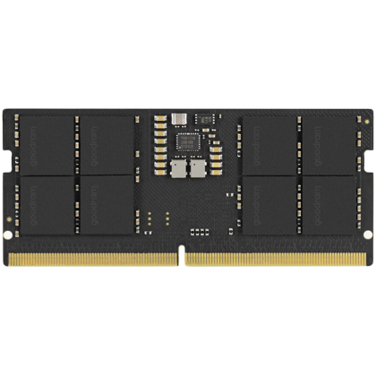 GOODRAM 8GB DDR5 5600MHz CL46 SR SODIMM