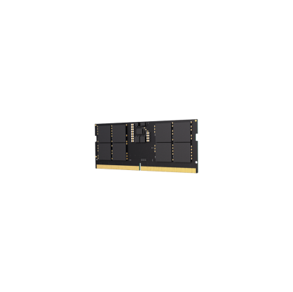 Lexar DDR5 32GB 262 PIN So-DIMM 5600Mbps, CL46, 1.1V- BLISTER Package