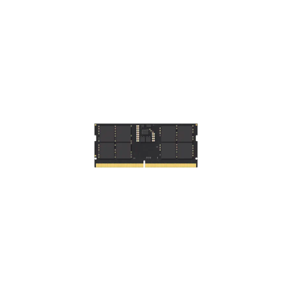 Lexar DDR5 32GB 262 PIN So-DIMM 5600Mbps, CL46, 1.1V- BLISTER Package