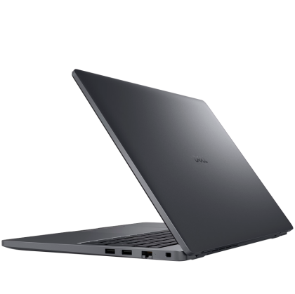 Dell Pro 16,16"FHD+(1920x1200)Touch 300nits 45% NTSC,Intel Core Ultra 7 265U(12 TOPS NPU 12cores/5.3GHz)vPro,16GB(1x16)5600MT/s,512GB SSD,Integrated Intel Graphics,Wi-Fi 6E AX211(2x2)+BT 5.3,Backlit Kb,FGP,3cell 55WHr,Win11Pro,3Yr ProSupport