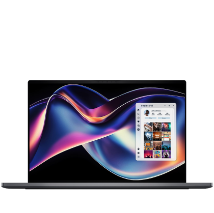 Dell XPS 16,16.0" 3.2K Touch 20-120Hz OLED 400 nits,Intel Core Ultra X7 358H(18MB/4.8GHz),64GB LPDDR5x 9600MT/s,2TB(M.2)PCIe NVMe SSD,Intel Arc Graphics,Wi-Fi 7 2230(2x2)+BT6,Graphite Backlit Keyboard,3cell 70WHr,Win11Pro,3Yr ProSupport