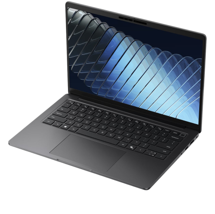 Dell Pro 5 16,16"WUXGA(1920x1200) 400nit 62.5% sRGB,Intel Core Ultra 5 335(47 TOPS NPU 8cores/4.6GHz)vPro,32GB(2x16)5600MT/s,512GB SSD TLC,Integrated Intel Graphics 4Xe,Wi-Fi 7(BE211)+BT,Backlit Kb,FGP,3cell 57WHr,Win11Pro,Aluminum,3Yr NBD