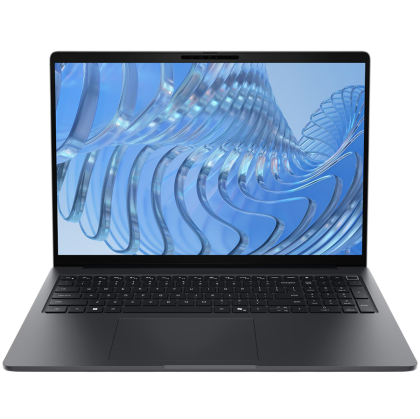 Dell Pro 5 16,16"WUXGA(1920x1200) 400nit 62.5% sRGB,Intel Core Ultra 5 335(47 TOPS NPU 8cores/4.6GHz)vPro,32GB(2x16)5600MT/s,512GB SSD TLC,Integrated Intel Graphics 4Xe,Wi-Fi 7(BE211)+BT,Backlit Kb,FGP,3cell 57WHr,Win11Pro,Aluminum,3Yr NBD