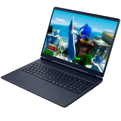 Dell Alienware 16 Aurora,16" WQXGA(2560x1600) 120Hz 100% sRGB 300Nits,Intel Core 9 270H(14Core/up to 5.8GHz),32GB(2x16)5600MT/s,1TB(M.2)NVMe PCIe SSD,NVIDIA GeForce RTX 5070/8GB,Wi-Fi 7(2x2)+BT,KB White Backlit,6Cell 96WhrWin11Pro,3Yr NBD
