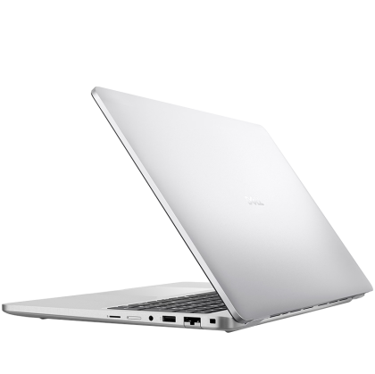Dell Pro 16 Plus,16"FHD+(1920x1200)300nits 45% NTSC,Intel Core 5 120U(10cores/5.0GHz),16GB(1x16)5600MT/s,512GB SSD,Integrated Intel Graphics,Wi-Fi 6E AX211(2x2)+BT,Backlit Kb,FGP,3cell 55WHr,Win11Pro,3Yr ProSupport