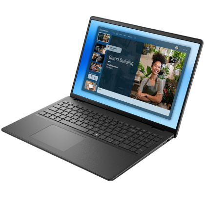 Dell 16,16" 16:10 FHD+(1920x1200)AG No-Touch 300nits,Intel Core 5 120U(10Cores,up to 5.0GHz),16GB(2x8)5200MT/s DDR5,1TB(M.2)PCIe NVMe SSD,Intel Graphics,RTL8852BE Wi-Fi 6(2x2)802.11ax+BT,Backlit Kb,FGP,3cell 41WHr,Ubuntu,3Yr ProSupport