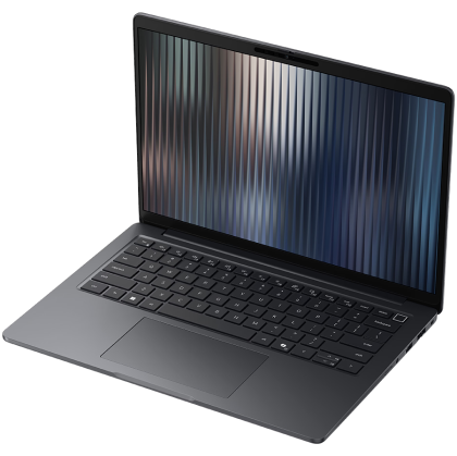 Dell Pro 3 14,14" WUXGA(1920x1200) 400 nits 62.5% sRGB,Intel Core 5 320(16 TOPS 6cores/4.6GHz),16GB(1x16)75600MT/s,512GB SSD,Integrated Intel Graphics 2Xe,Wi-Fi 6E+BT,Backlit Kb,FGP,3cell 57WHr,Win11Pro,3Yr ProSupport