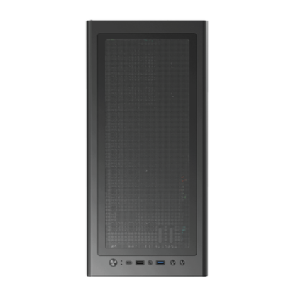 Carcasa 1STPLAYER Gaming WD8 BLACK