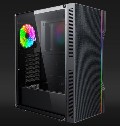 Carcasa Aqirys Electra Midi Tower