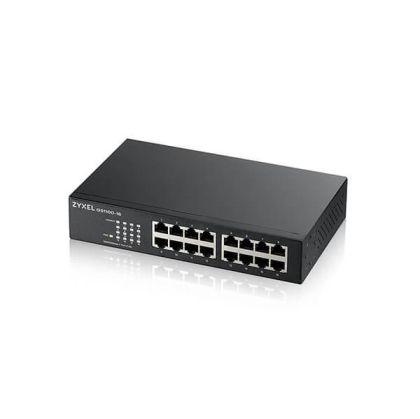 ZYXEL GS1100-16S 16-port GBE UNMG SWITCH