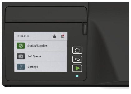 XEROX C300 COLOR LASER PRINTER