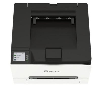 XEROX C300 COLOR LASER PRINTER