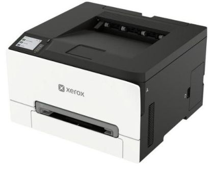 XEROX C300 COLOR LASER PRINTER