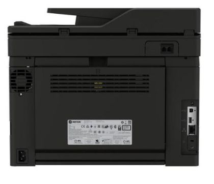 XEROX C303A COLOR LASER MFP