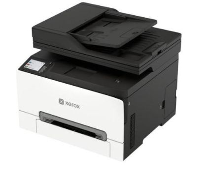 XEROX C303A COLOR LASER MFP