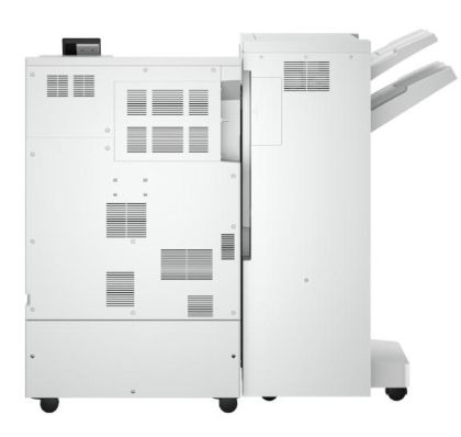 HP ENTERPRISE 8501X+ MONO LASER PRINTER
