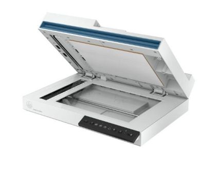 HP SCANJET PRO 3600 F1 A4 SCANNER