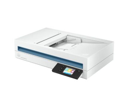 HP SCANJET PRO N4600 FNW1 A4 SCANNER