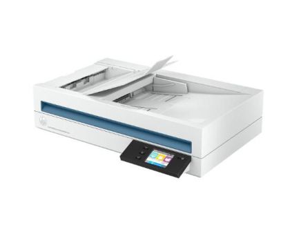 HP SCANJET PRO N6600 FNW1 A4 SCANNER