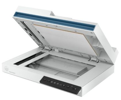 HP SCANJET PRO 2600 F1 A4 SCANNER