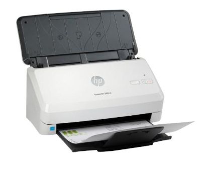 HP SCANJET PRO 3000 S4 A4 SCANNER