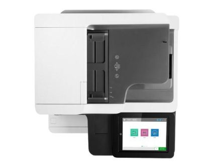 HP LASERJET M635H MONO LASER MFP