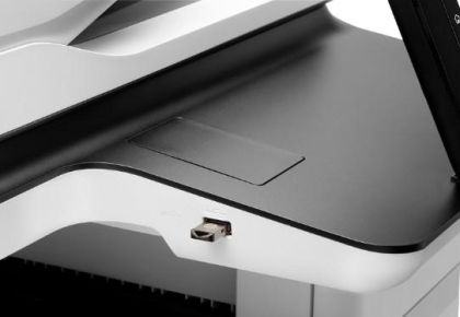 HP LASERJET M635H MONO LASER MFP