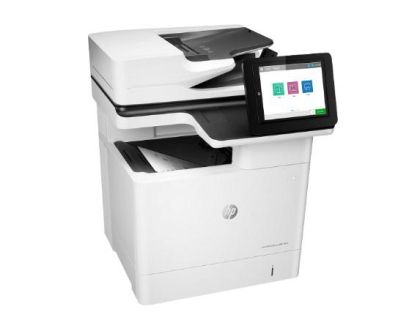 HP LASERJET M635H MONO LASER MFP