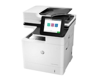 HP LASERJET M635H MONO LASER MFP