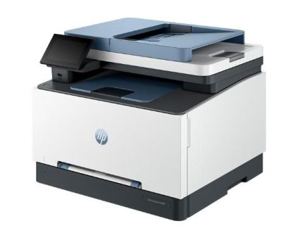 HP LASERJET 3302FDN COLOR LASER MFP
