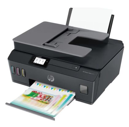 HP SMART TANK 615 A4 COLOR INK MFP