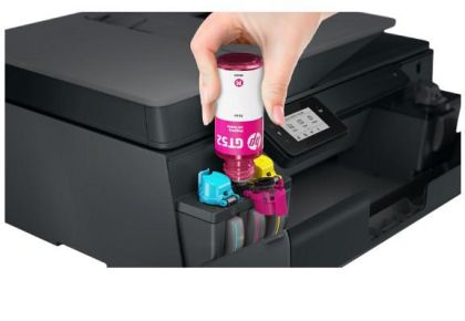 HP SMART TANK 530 A4 COLOR INK MFP