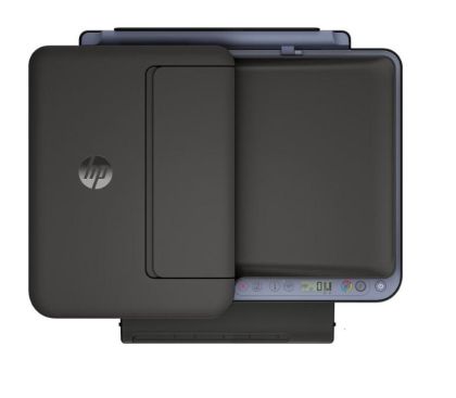 HP DESKJET 4330 A4 COLOR INK MFP
