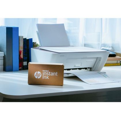 HP DESKJET 2922 A4 COLOR INKJET MFP