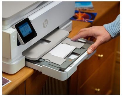 HP ENVY PHOTO 7930 COLOR INKJET MFP