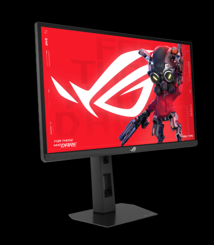 MONITOR 24" ASUS XG248QSG