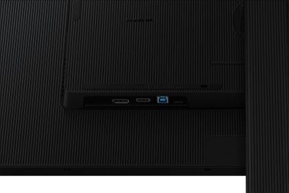 Monitor Samsung 27" LS27D800UAUXEN