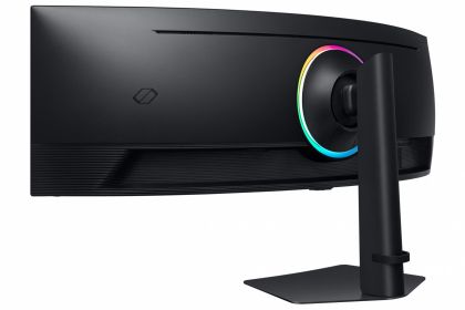 Monitor Samsung 49" LS49CG950EUXEN