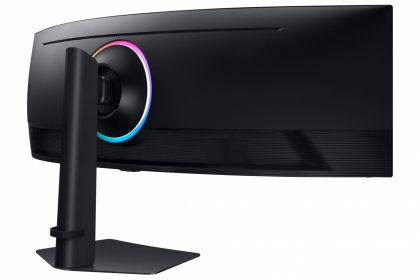 Monitor Samsung 49" LS49CG950EUXEN