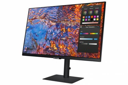 Monitor Samsung 27" LS27B800PXPXEN