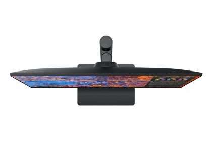 Monitor Samsung 27" LS27B800PXPXEN