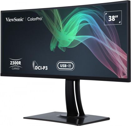 Monitor ViewSonic 38" VP3881A