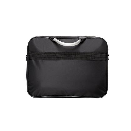Geanta laptop Spacer Axel 15.6" negru