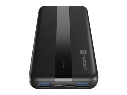 Baterie ext. Natec 10000MAH