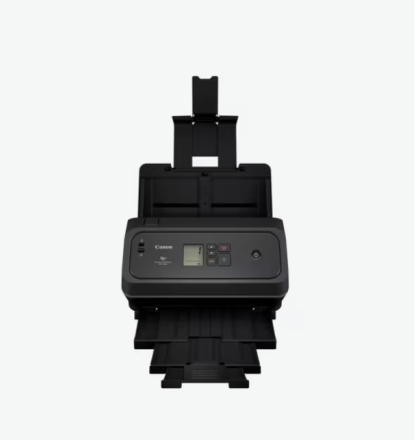 CANON DR-C340 DOCUMENT SCANNER A4